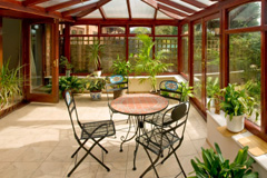 Stoke Bruerne conservatory quotes